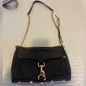 Rebecca Minkoff MAC Bag